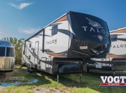 New 2018 Jayco Talon available in Fort Worth, Texas
