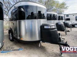 New 2018 Airstream Basecamp available in Fort Worth, Texas