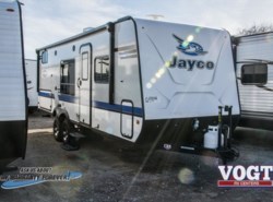 New 2018 Jayco Jay Feather 7 available in Fort Worth, Texas