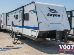 New 2018 Jayco Jay Feather available in Fort Worth, Texas