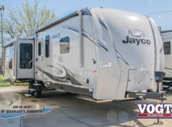 New 2018 Jayco Eagle available in Fort Worth, Texas