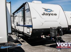 New 2018 Jayco Jay Feather available in Fort Worth, Texas