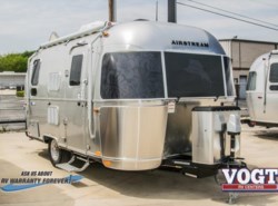 New 2018 Airstream Tommy Bahama available in Fort Worth, Texas