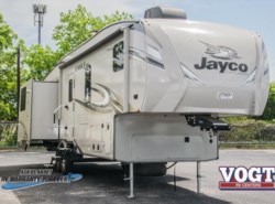 New 2018 Jayco Eagle HT available in Fort Worth, Texas