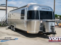 New 2018 Airstream International Serenity available in Fort Worth, Texas