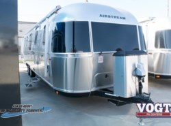 New 2018 Airstream Classic available in Fort Worth, Texas
