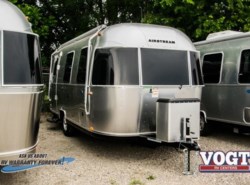New 2018 Airstream Sport available in Fort Worth, Texas