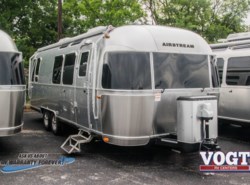 New 2018 Airstream International Signature available in Fort Worth, Texas