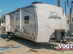 New 2019 Jayco Eagle HT available in Fort Worth, Texas