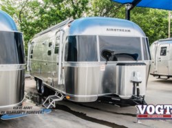 New 2019 Airstream International Signature available in Fort Worth, Texas