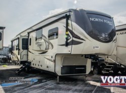 New 2019 Jayco North Point available in Fort Worth, Texas