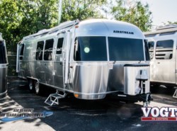 New 2019 Airstream International Signature available in Fort Worth, Texas