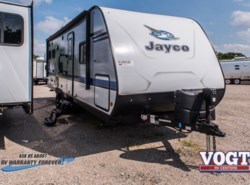 New 2019 Jayco Jay Feather available in Fort Worth, Texas