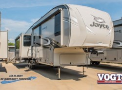 New 2019 Jayco Eagle available in Fort Worth, Texas