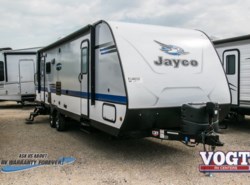 New 2019 Jayco Jay Feather available in Fort Worth, Texas