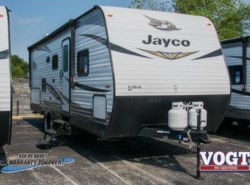 New 2019 Jayco Jay Flight Slx8 available in Fort Worth, Texas