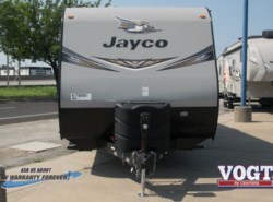 New 2019 Jayco Jay Flight available in Fort Worth, Texas