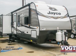 New 2019 Jayco Jay Flight available in Fort Worth, Texas