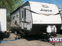 New 2019 Jayco Jay Flight Slx8 available in Fort Worth, Texas
