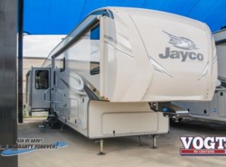 New 2019 Jayco Eagle available in Fort Worth, Texas