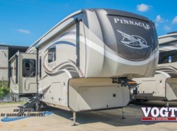 New 2019 Jayco Pinnacle available in Fort Worth, Texas