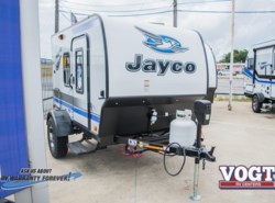 New 2019 Jayco Hummingbird available in Fort Worth, Texas