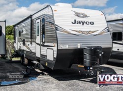 New 2019 Jayco Jay Flight available in Fort Worth, Texas