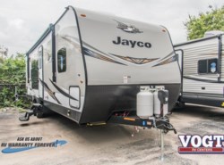 New 2019 Jayco Jay Flight available in Fort Worth, Texas