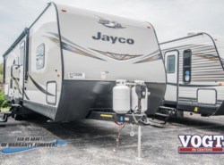 New 2019 Jayco Jay Flight available in Fort Worth, Texas