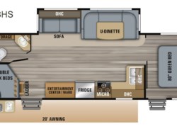 New 2019 Jayco Jay Flight available in Fort Worth, Texas