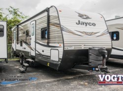 New 2019 Jayco Jay Flight available in Fort Worth, Texas