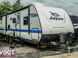 New 2019 Jayco Jay Feather available in Fort Worth, Texas