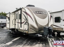 Used 2017 Cruiser RV Funfinder Signature available in Fort Worth, Texas