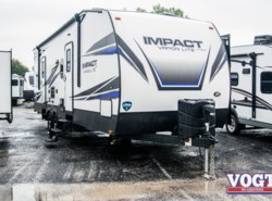 Used 2018 Keystone Impact Vapor Lite available in Fort Worth, Texas