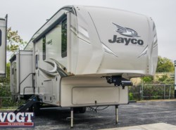 New 2019 Jayco Eagle available in Fort Worth, Texas