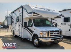 New 2019 Jayco Redhawk 26XD available in Fort Worth, Texas