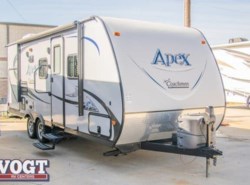 Used 2015 Coachmen Apex Ultra-Lite 215RBK available in Fort Worth, Texas