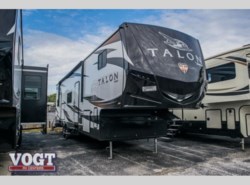 New 2018 Jayco Talon 393T available in Fort Worth, Texas