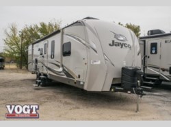 New 2018 Jayco Eagle HT 295DBOK available in Fort Worth, Texas