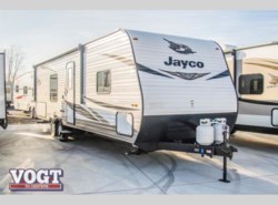 New 2019 Jayco Jay Flight SLX 8 298BH available in Fort Worth, Texas
