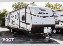 New 2019 Jayco Jay Flight SLX 8 324BDS available in Fort Worth, Texas