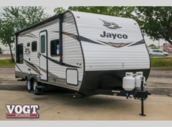 New 2019 Jayco Jay Flight SLX 8 212QB available in Fort Worth, Texas