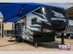 New 2019 Jayco Seismic 4113 available in Fort Worth, Texas