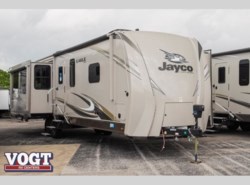 New 2019 Jayco Eagle 330RSTS available in Fort Worth, Texas