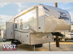 New 2019 Jayco Eagle HTX 27SGX available in Fort Worth, Texas