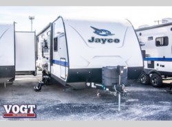 New 2019 Jayco Jay Feather 27BH available in Fort Worth, Texas