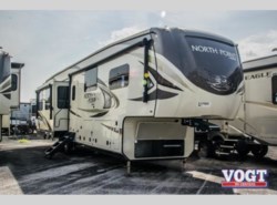 New 2019 Jayco North Point 381FLWS available in Fort Worth, Texas
