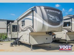 New 2019 Jayco Pinnacle 36FBTS available in Fort Worth, Texas
