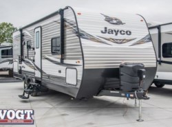 New 2019 Jayco Jay Flight 24RBS available in Fort Worth, Texas