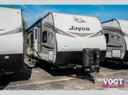 New 2019 Jayco Jay Flight 26BH available in Fort Worth, Texas